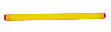 Эстафетная палочка 30 см. (желтый) У770, Совтехстром 