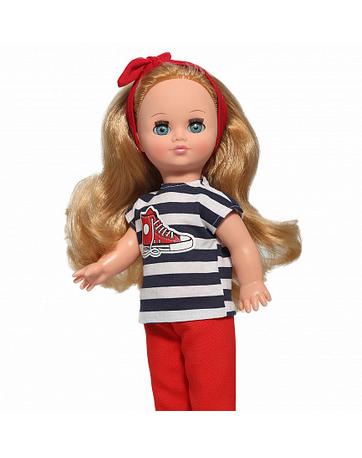 картинка Кукла Герда модница 2 со звуковым устройством, Весна от магазина ДетсадЯр
