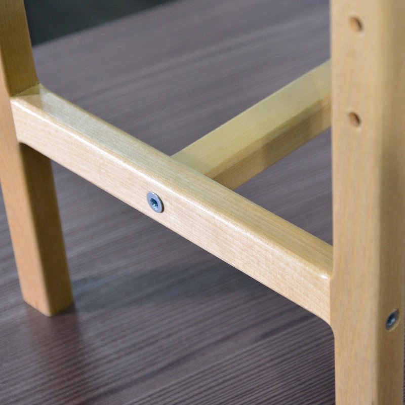 Варианты Стул Ростик регулируемый 1-3 гр. роста, 00-1 гр. роста для детей дошкольного возраста 